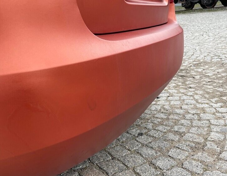 Škoda Fabia Liftback 0,0 44 kw