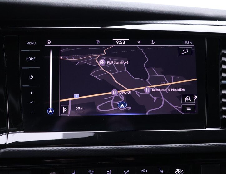 Volkswagen Multivan Kombi 2,0 l 146 kw