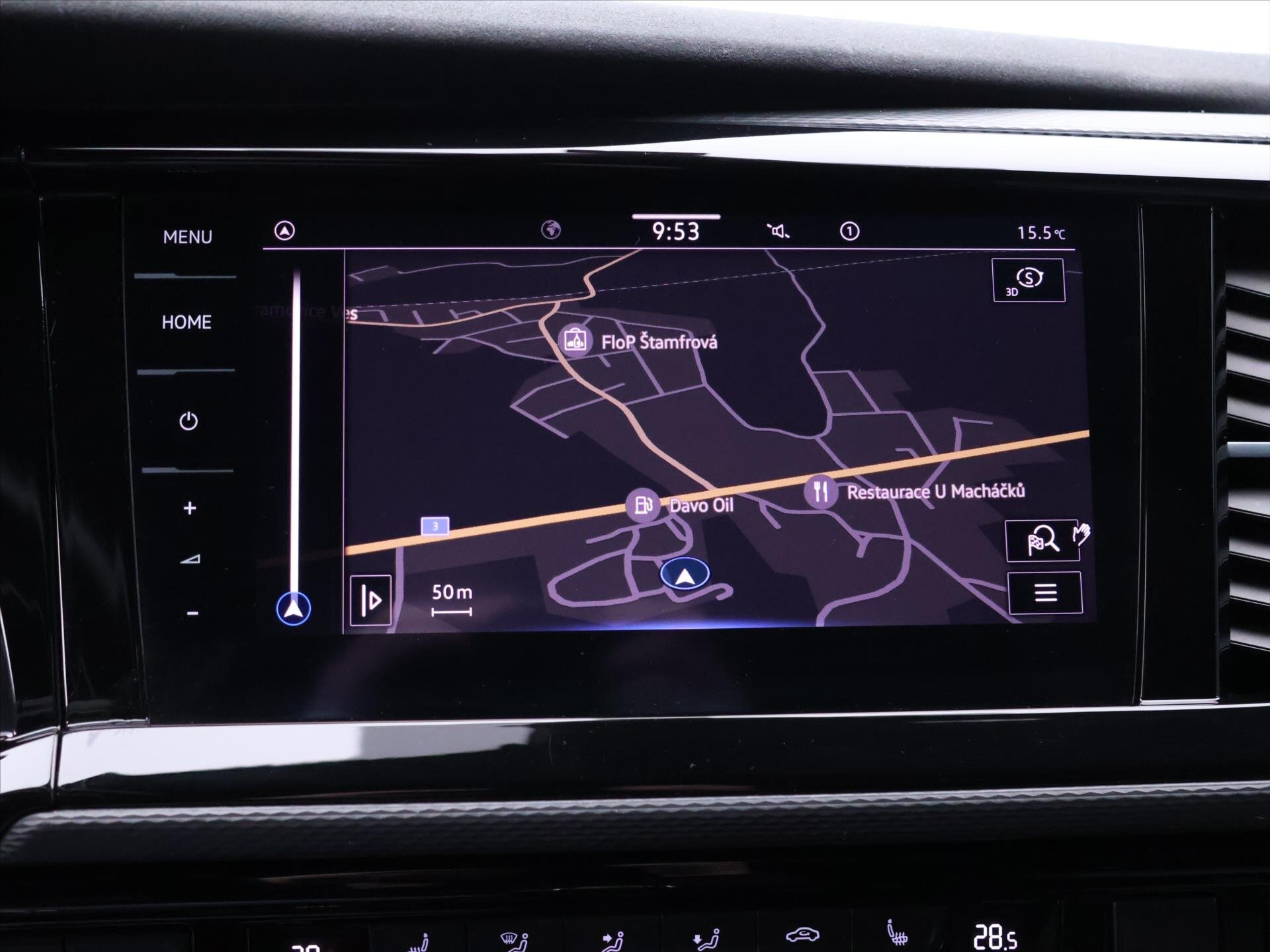 Volkswagen Multivan Kombi 2,0 l 146 kw