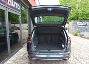 Škoda Karoq SUV / Terénní 1,5 l 110 kw