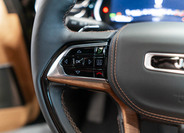 Jeep Grand Cherokee 20