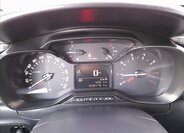 Citroën C3 Hatchback 1,2 l 61 kw