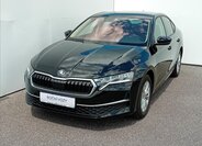 Škoda Octavia Sedan / Limuzína 1,5 l 110 kw
