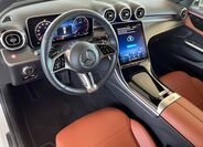 Mercedes-Benz Třídy C 12