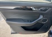 Škoda Kodiaq SUV / Terénní 2,0 l 147 kw