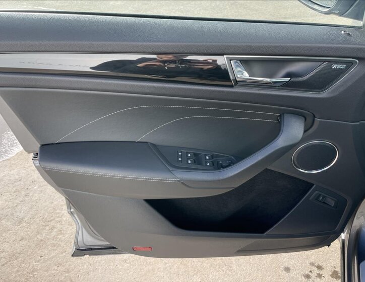 Škoda Kodiaq SUV / Terénní 2,0 l 147 kw