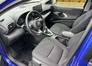 Toyota Yaris Hatchback 1,5 l 68 kw