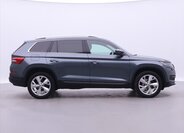 Škoda Kodiaq SUV / Terénní 1,1 l 110 kw