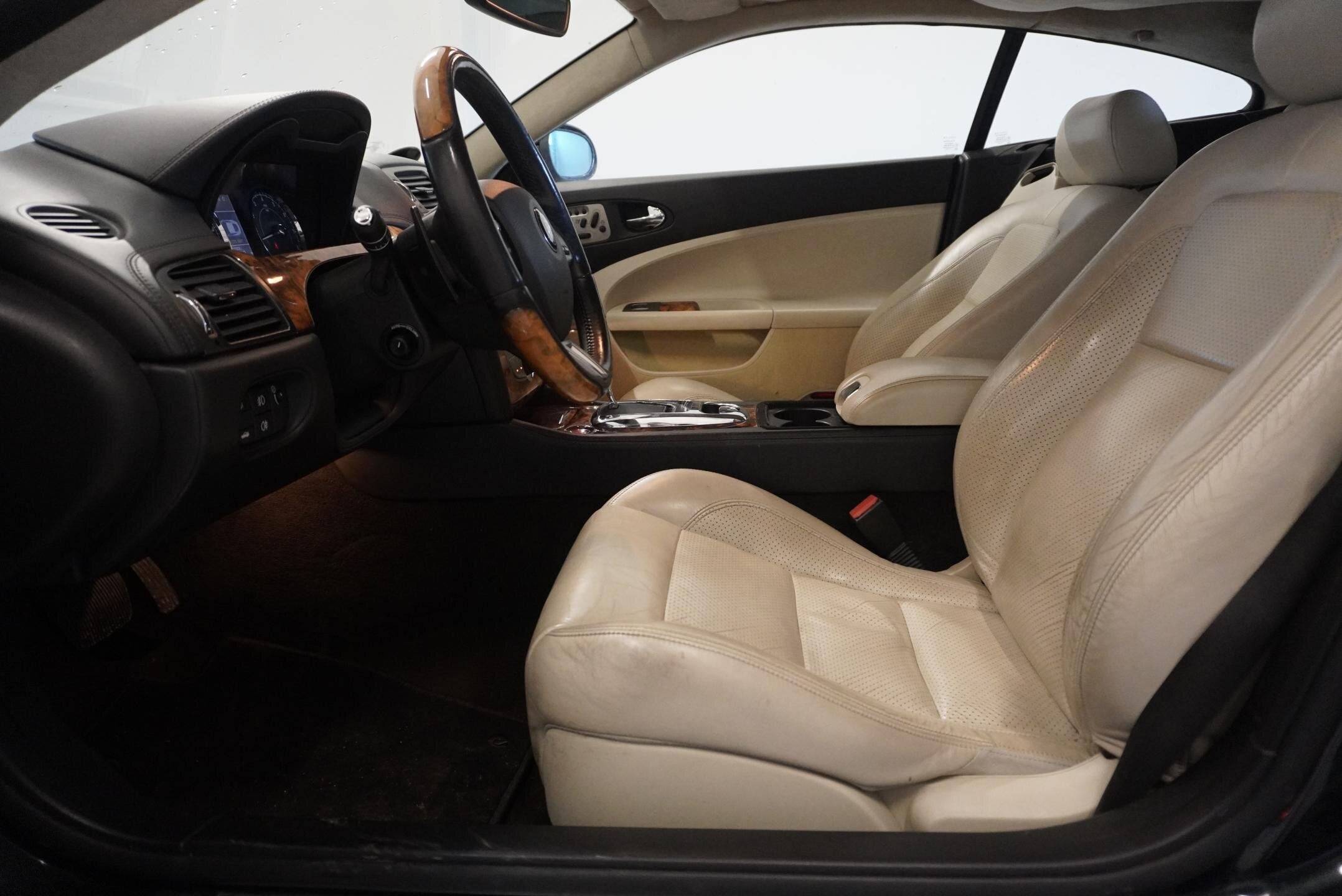 Jaguar XK8 Ostatní 4,2 l 219 kw