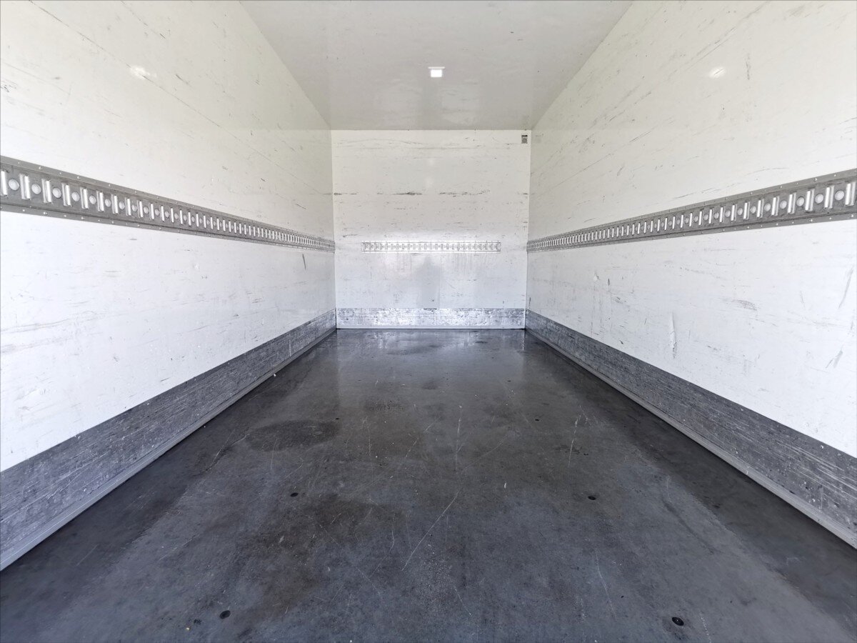 Opel Movano Skříň 2,3 l 125 kw