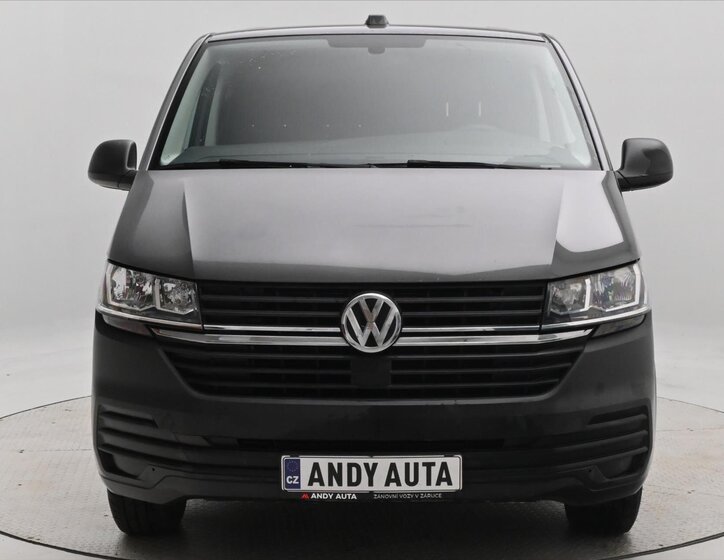 Volkswagen Transporter Skříň 2,0 l 110 kw