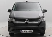 Volkswagen Transporter Skříň 2,0 l 110 kw