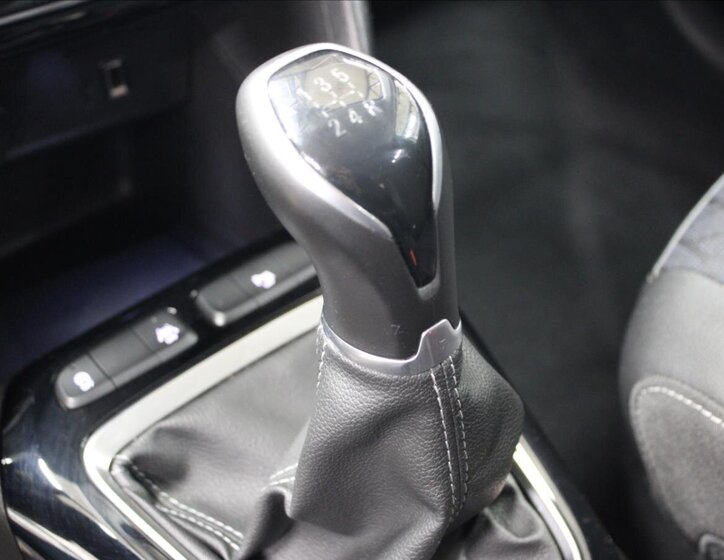 Opel Corsa Hatchback 1,2 l 55 kw