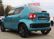 Suzuki Ignis 7