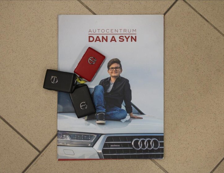 Volvo XC40 SUV 1,5 l 115 kw