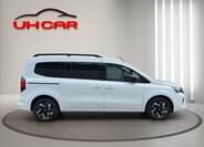 Nissan Townstar MPV 1,3 l 96 kw