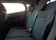 Ford Fiesta 7