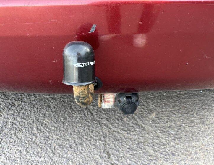 Toyota Corolla Verso 27