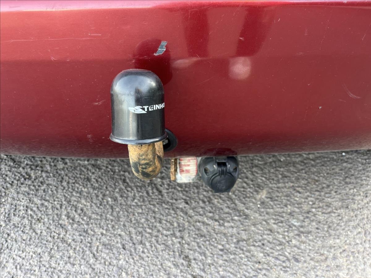 Toyota Corolla Verso