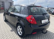 KIA Ceed Hatchback 1,4 l 80 kw