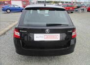 Škoda Fabia 6