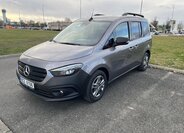 Mercedes-Benz Citan Ostatní 1,5 l 70 kw