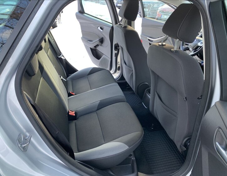 Ford Focus Kombi 1,6 l 70 kw