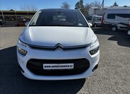 Citroën C4 Picasso MPV 1,6 l 85 kw