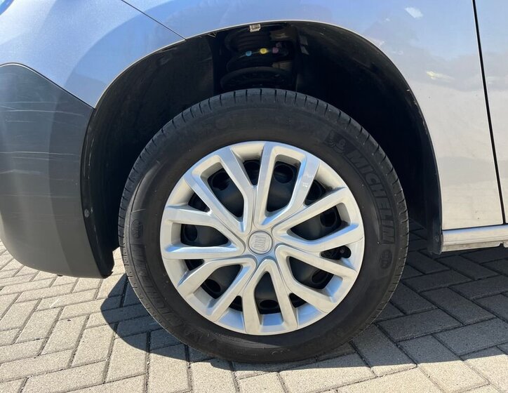 Fiat Dobló Skříň 1,2 l 81 kw