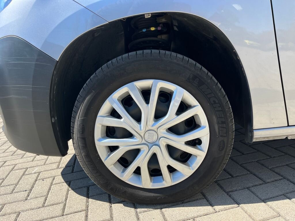 Fiat Dobló Skříň 1,2 l 81 kw