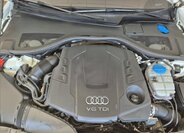 Audi A6 Allroad Kombi 3,0 l 200 kw