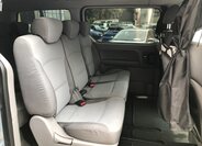 Hyundai H 1 Kombi 2,5 l 125 kw