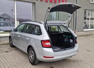 Škoda Fabia Kombi 999,0 70 kw