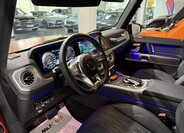 Mercedes-Benz Třídy G 8