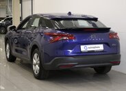 Citroën C5 X Liftback 1,2 l 96 kw