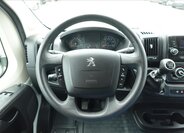 Peugeot Boxer Ostatní 2,2 l 121 kw