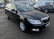 Škoda Octavia Kombi 1,8 l 118 kw