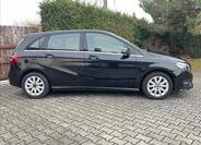 Mercedes-Benz Třídy B 6