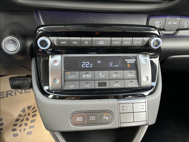 Hyundai Inster SUV / Terénní 0,0 84 kw