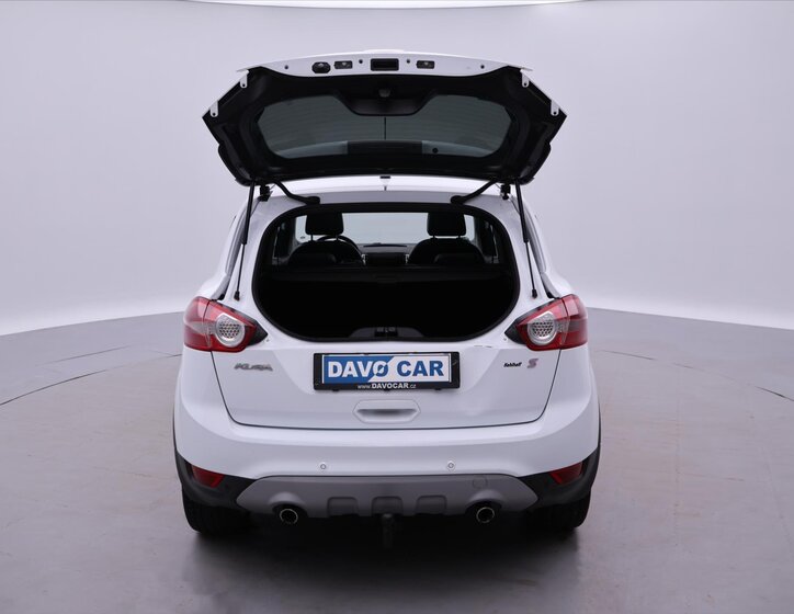 Ford Kuga 9