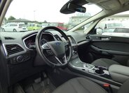 Ford S-MAX MPV 2,0 l 110 kw