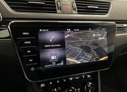 Škoda Superb Kombi 2,0 l 147 kw