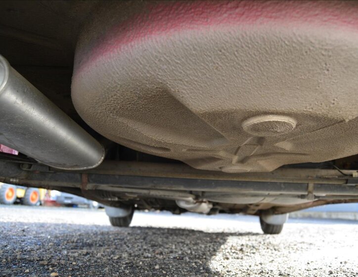 Škoda Felicia Hatchback 1,3 l 40 kw