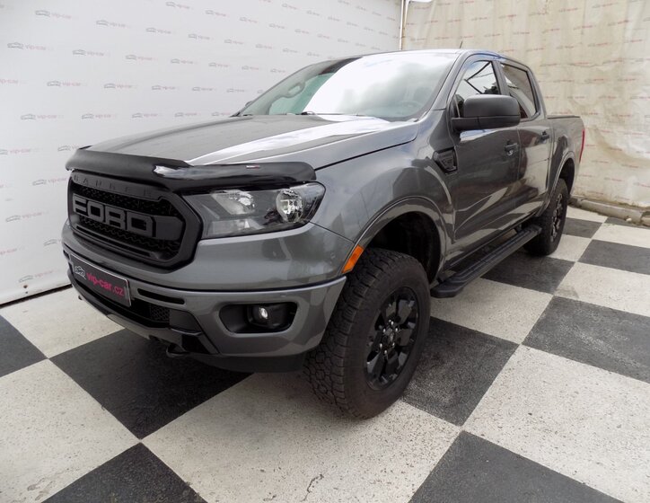 Ford Ranger SUV / Terénní 2,3 l 201 kw