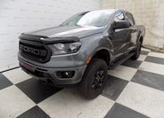 Ford Ranger SUV / Terénní 2,3 l 201 kw