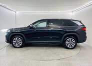 Škoda Kodiaq SUV / Terénní 2,0 l 142 kw