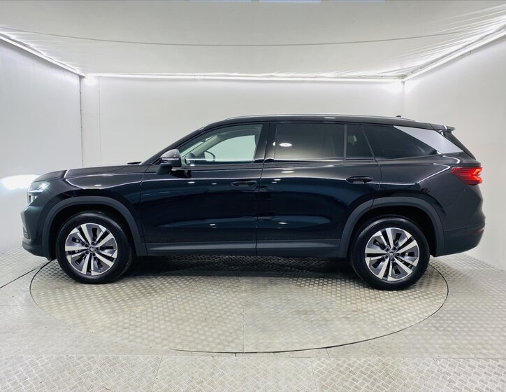 Škoda Kodiaq SUV / Terénní 2,0 l 142 kw