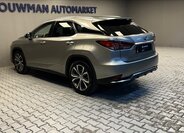 Lexus RX 450h SUV 3,5 l 193 kw