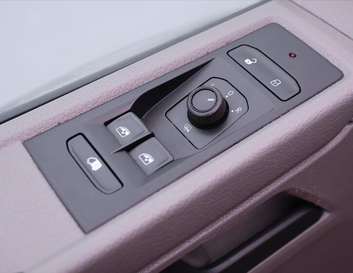 Volkswagen Transporter 14