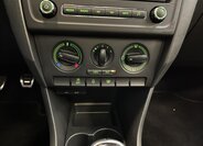 Škoda Rapid Hatchback 1,2 l 77 kw